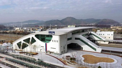 [대구] 대구산업선 철도 기본계획 확정...2027년 준공 목표 / YTN