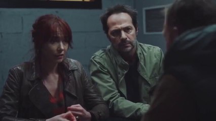 Plus belle la vie 4509 Indiscrétion - Théo a-t'il tué Coralie