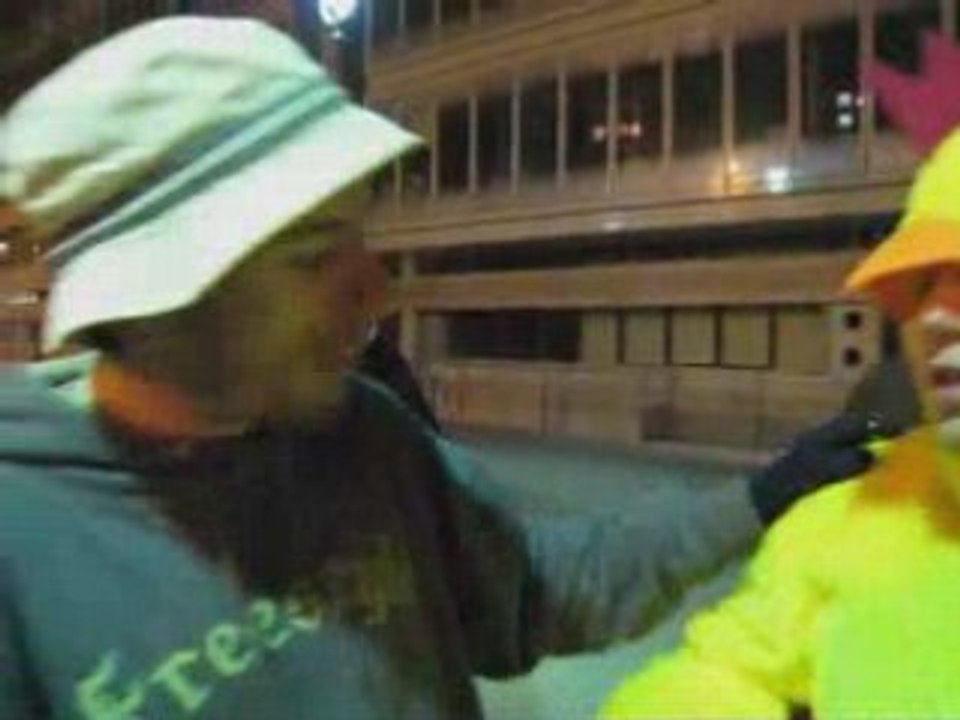 Podcast#16 un Poussin dans les plots