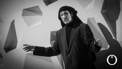 Entrevista N&B a Isabel Do Diego