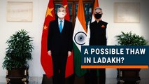 No Normal Relationship With China Till...Dr S Jaishankar To Chinese Foreign Minister
