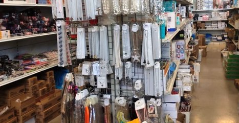 Padova - Sequestrati 17mila souvenir con falsa indicazione "Made in Italy" (25.03.22)