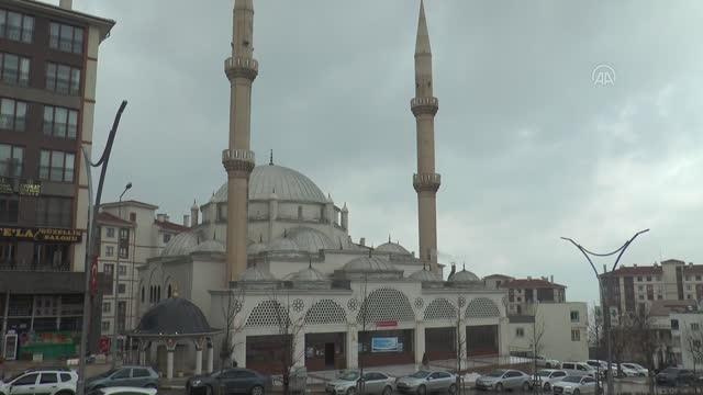 Genç Bilaller Ezan Okuma Yarışması Bölge Finali düzenlendi