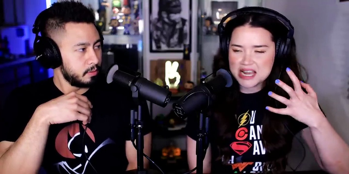 THE BATMAN  DC Fandome 2021  Trailer Reaction  Robert Pattinson, Paul Dano, Zoe Kravitz