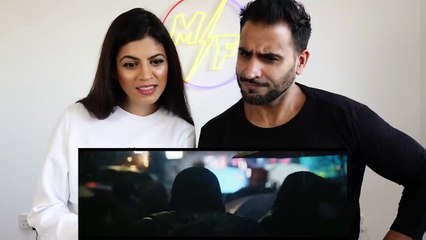 THE BATMAN - The Bat and The Cat Trailer REACTION!!