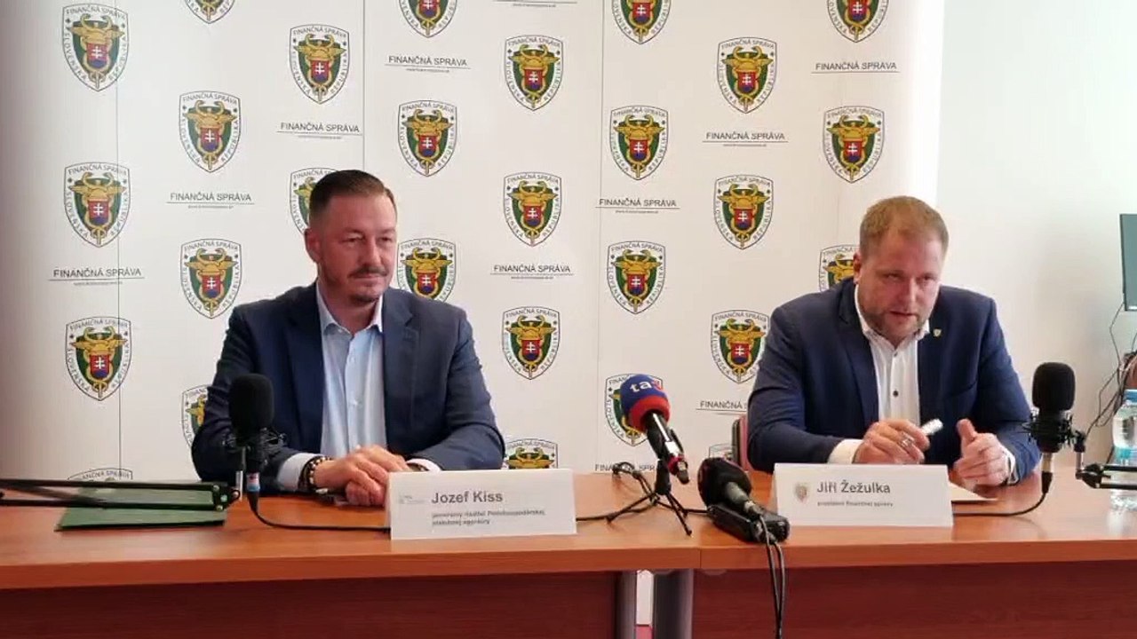 ZÁZNAM: J. Žežulka: Memorandom s PPA sme urobili hrubú čiaru za vybavovaním dotácií