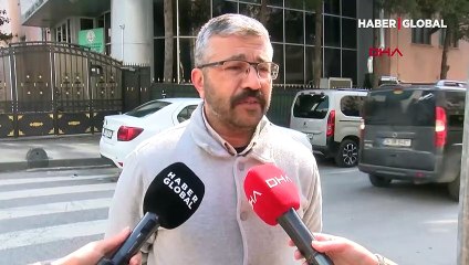 İstanbul Esenler'de erkek öğrenci yurdundaki şiddete ailelerden tepki: Tutuklanıp tutuklanmayacağını bekleyeceğiz