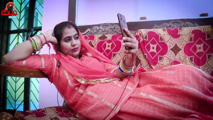 31, आलसी बेटी रा नखरा भारी - हेमा प्रजापत कमला सोलंकी की जोड़ी - best comedy series