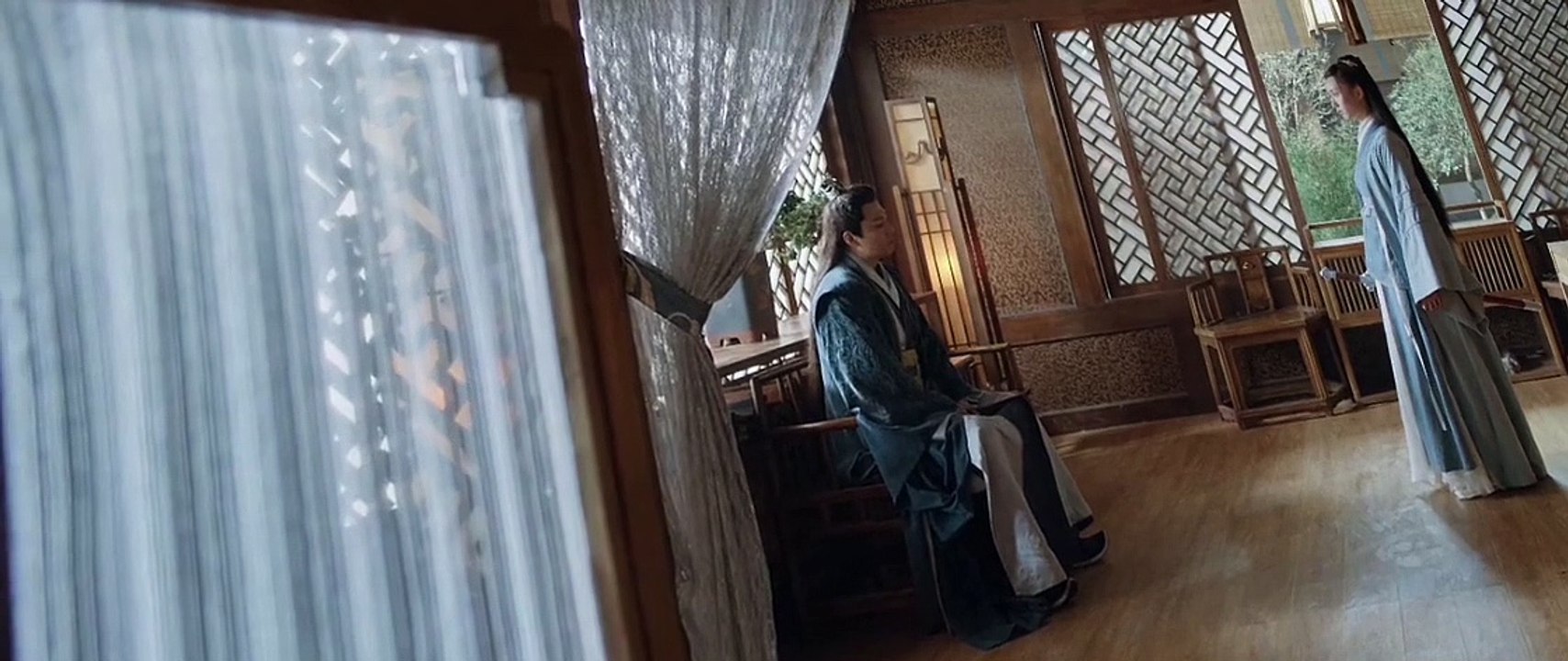 Love in Between S01 E25