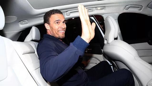 Son Dakika: Beşiktaş, yeni teknik direktörü Valerien Ismael'i KAP'a bildirdi