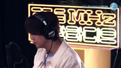 37.5 MHz HAECHAN Radio  Ep.8 | 7min Debate in the DREAM Myanmar Sub