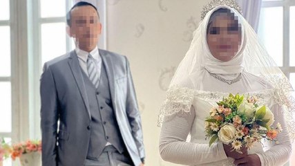 Böbrek mafyasının, ‘gelin damat’ oyunu