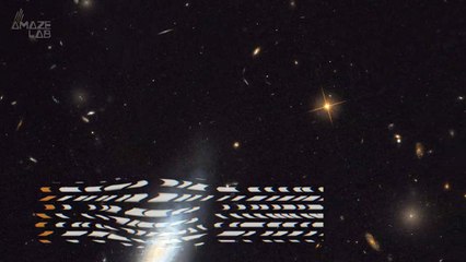 This Simulation Shows the Moment the Universe First Turned On the Lights