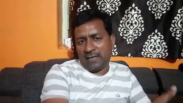 आढ़त फर्म से साढ़े आठ लाख रुपए से भरा बैग पार, मचा हड़कंप..... देखे वीडियो