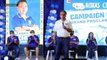 Mar Roxas endorses Leni Robredo for president