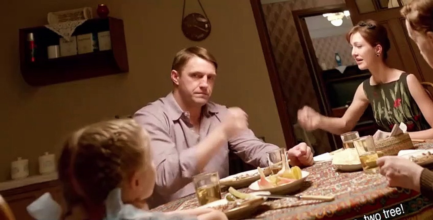 The Optimists S01 E05