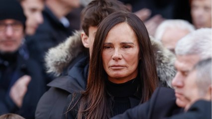 GALA VIDEO - Nathalie Marquay en deuil : son déchirant message à Jean-Pierre Pernaut
