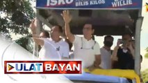 Presidential candidate Manila Mayor Isko Moreno Domagoso, iginiit na hindi aatras sa hatol ng bayan 2022