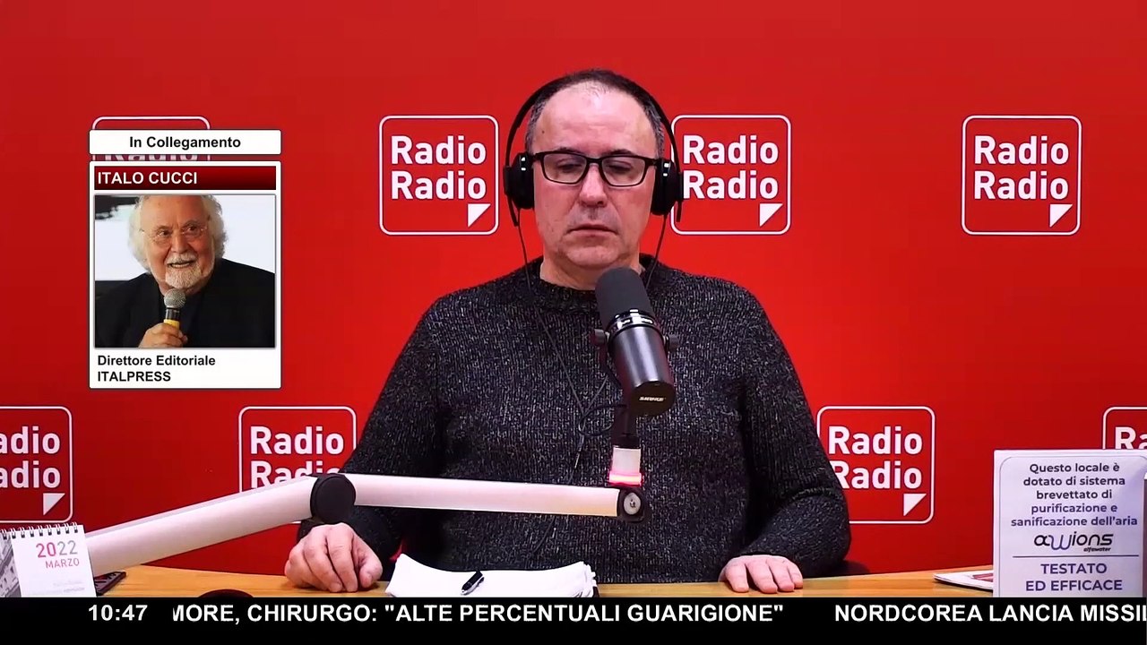 Terremoto Italia, Mancini verso l'addio? ▷ Cucci: "Sconfitta che ricorderemo per tutta la vita"