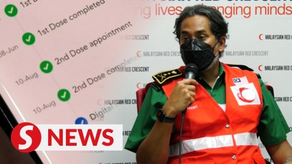 Khairy: Fake certificate buyers will lose vaccinated status