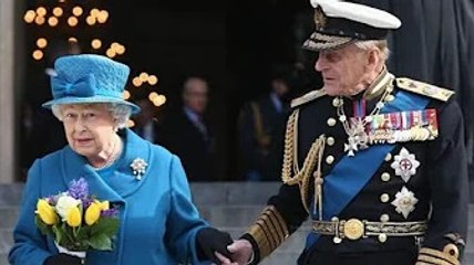 Queen 'worried' for Prince Philip 'for a long time' - but was 'prepared' to deal with loss