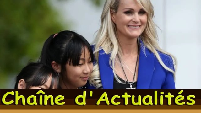 Laeticia Hallyday célèbre le 26ème anniversaire de son mariage avec Johnny Hallyday