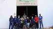 FSM realiza entrega de 02 bicicletas elétricas para a Associação de Catadores de Recicláveis