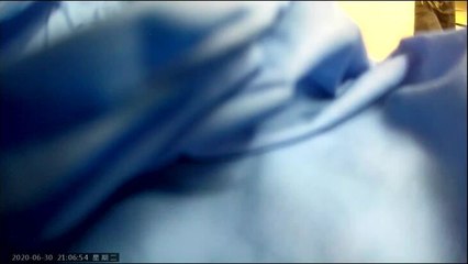 Camera catches out cops