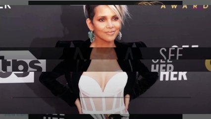 Halle Berry : son discours puissant à l’attention des femmes