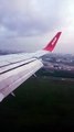 Flight Pontianak Jakarta on NAM Air Boeing 737-500 PK-NAM