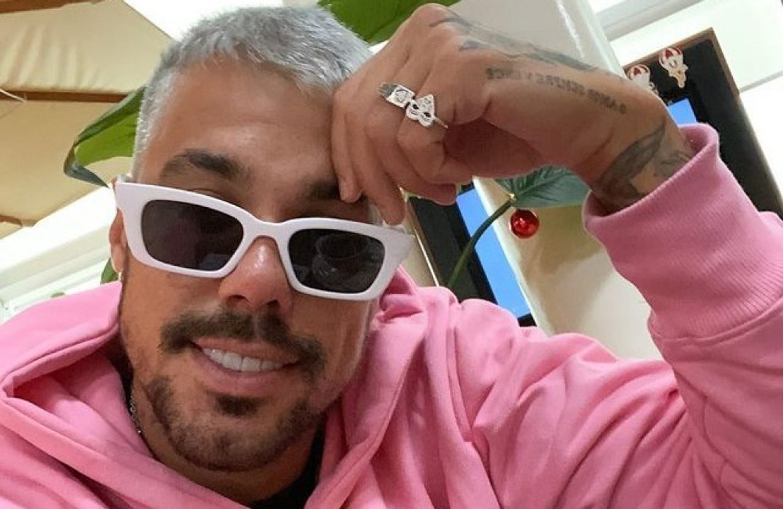 Após polêmica com Viih Tube, Lipe Ribeiro se retrata: 'Peço desculpa'