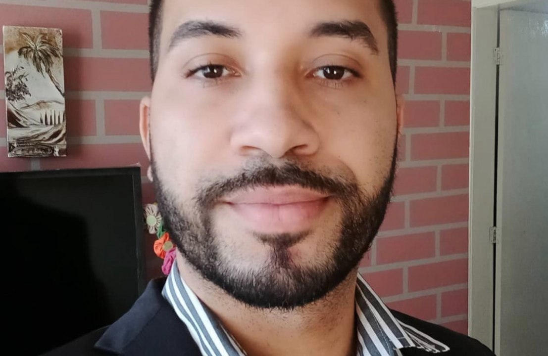 Gil do Vigor confirma sua participação na ‘Dança dos Famosos’