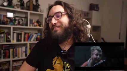 THE BATMAN IL JOKER NELLA SCENA TAGLIATA! - REACTION