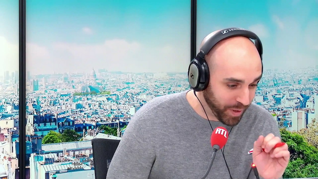 Le débrief des auditeurs ont la parole du 25 ma...