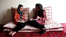 En Afghanistan, les filles subitement privées d'école par les talibans