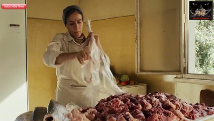 فيلم ريــــــــش - جزء ثاني