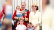 Prince George, Princess Charlotte and Prince Louis Have a Big Weekend Ahead!