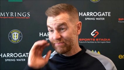 Interview: Simon Weaver