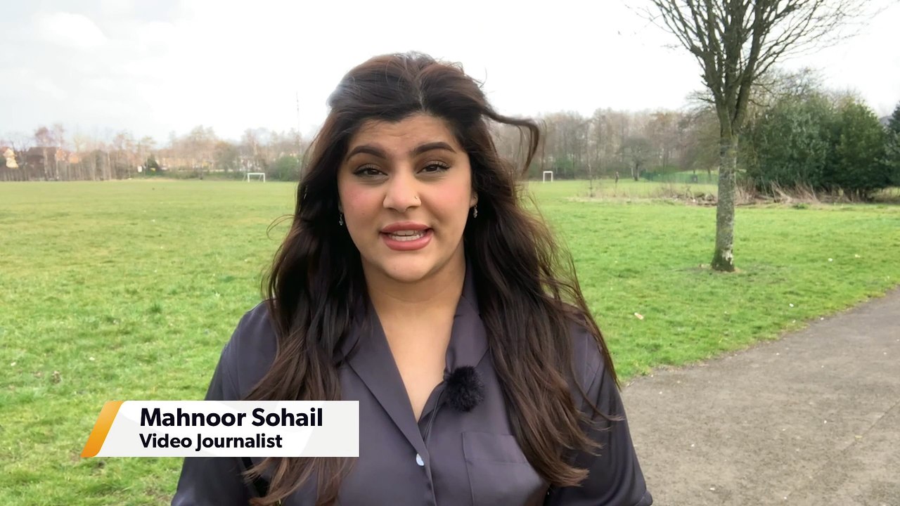 Meet the Glasgow entrepreneur who struck a deal with Deborah Meaden on BBC’s Dragons Den