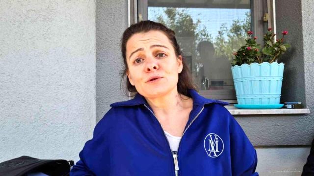 Bodrum'da dehşet anları
