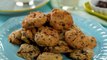 How to Make Air Fryer Chocolate Chip Cookie Bites