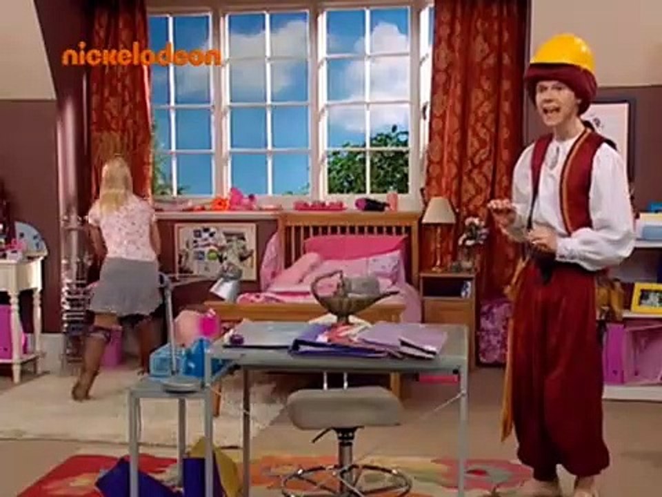 Genie in the House Staffel 4 Folge 9