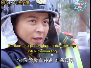 Kadang mereka tak faham apa yang kita lalui