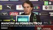 Mancini : "plus grande déception de ma carrière " - Barrages CDM 2022 Italie 0-1 Macédoine du Nord