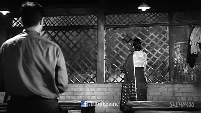 Ek Baat Banaoonga / Dev Anand - Sadhana / Asli Naqli - Mohammad Rafi