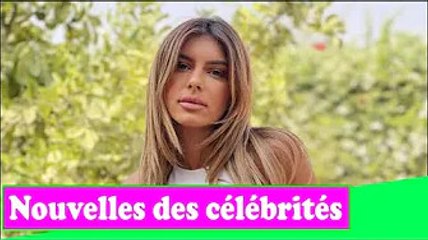 Sarah Lopez : Elle garde la tête haute et décide d’aller de l’avant !