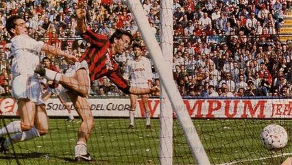 #OnThisDay: 1987, l'ultimo gol rossonero di Hateley