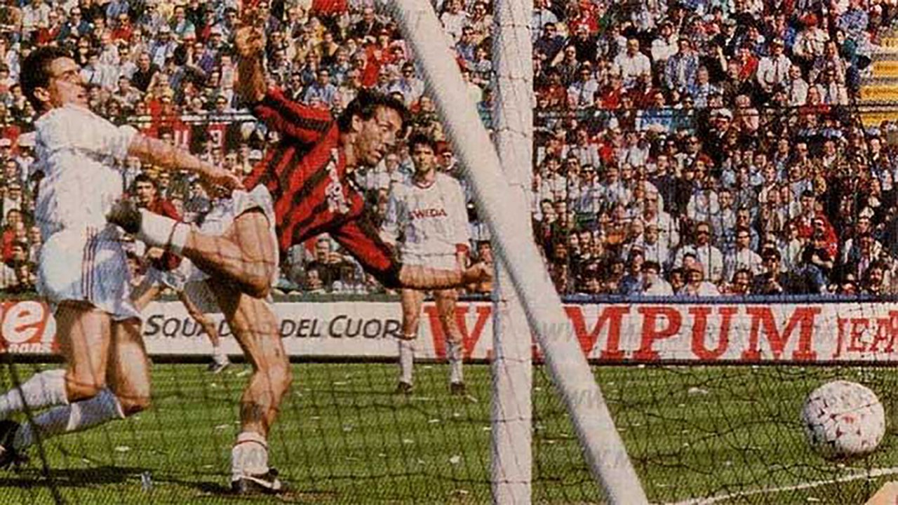 #OnThisDay: 1987, l'ultimo gol rossonero di Hateley