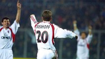 #OnThisDay: 2001, a Lecce l'ultimo gol rossonero di Bierhoff