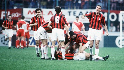 #OnThisDay: 1994, tris al Monaco in Semifinale di Champions